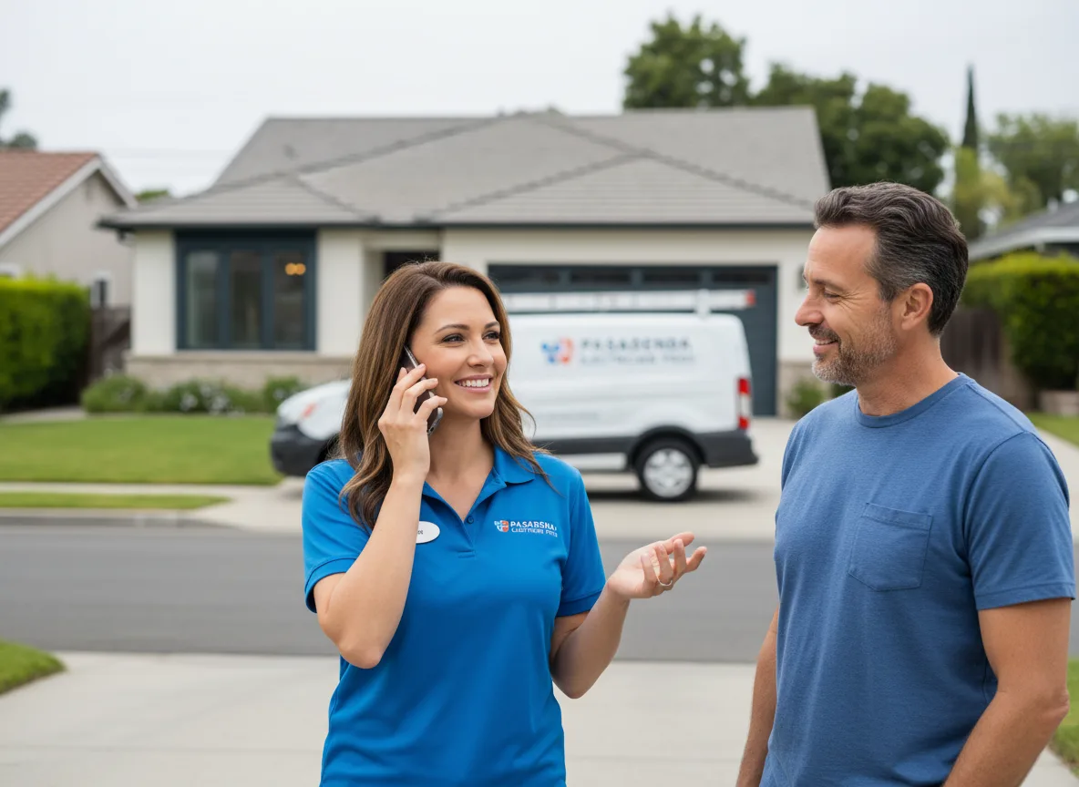 Electrician Bethlehem, PA FAQs